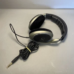 Sennheiser HD 595 | Cuffie over-ear aperte | #B14 - Foto 1 di 6
