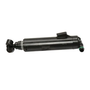 Boquilla de lavado de faros delanteros chorro pulverizador para Audi A1 2010-2018 derecha 8X0955102A - Imagen 1 de 4