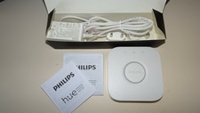 Philips Hue Bridge Wireless Lighting Controler with UK/EU plug