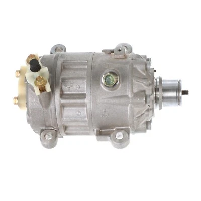 COMPRESOR DE AIRE ACONDICIONADO ORIGINAL MOPAR CHRYSLER DODGE JEEP MENOS EMBRAGUE FABRICANTE DE EQUIPOS ORIGINALES NUEVO 5264542 Foto 1 de 4