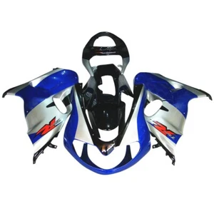 Kit de carenado sin pintar de carrocería moldeada por inyección ABS para Suzuki TL1000R - Imagen 1 de 9