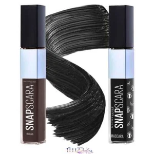 Maybelline Snapscara mascara 9,5 ml - Foto 1 di 4