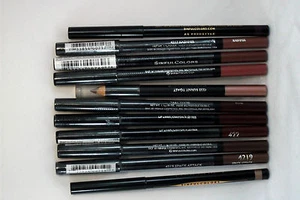 SINFUL COLORS LIPLINER pencil choose your colour - Picture 1 of 12