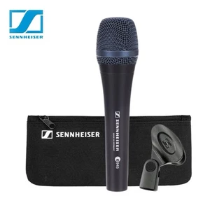 Sennheiser E945 Microfono Supercardioide Per Voce - Zdjęcie 1 z 2