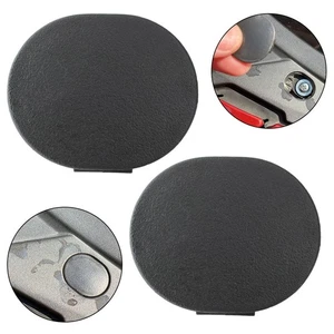 Replacement Windshield Cowl Grille Cap for Mazda 3 BK MX5 (2Pcs) - Picture 1 of 12