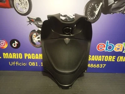 Retroscudo Piaggio liberty 50/125/150 i get 2016 2020 - Immagine 1 di 4