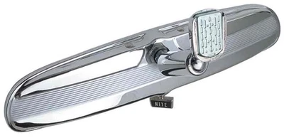 Trans Dapt 6975 Rearview Mirror - Image 1 of 3