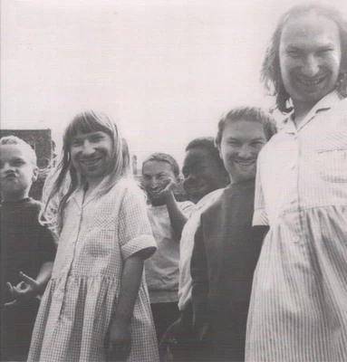 Aphex Twin Come To Daddy 12" vinyl UK Warp 2022 WAP94 - Image 1 of 2