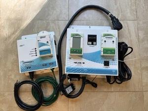 Titan Controls Helios 10 & Hyperion 1 Grow Room Controllers - Used 100% Working - Picture 1 of 2