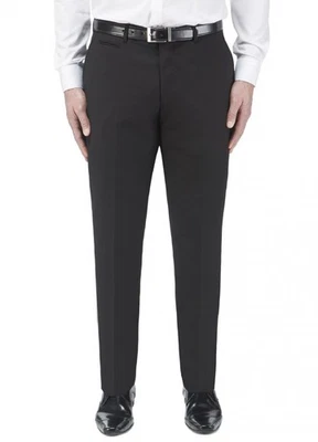 Skopes Madrid Trs Negro Superfino Twill - Imagen 1 de 4