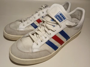 Adidas Originales Americana Low Royal Scarle EF2508 Zapatilla Hombre EE. UU. 13 - Imagen 1 de 7