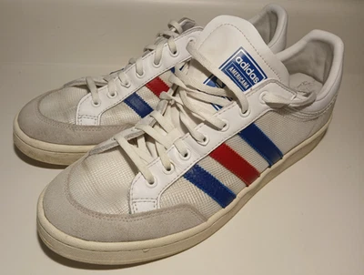 Adidas Originals Americana Low Royal Scarle EF2508 Sneaker Men’s US 13 - Photo 1/4