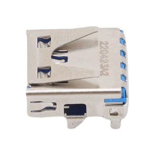 Console USB 3.0 Port Connector Replacement Sturdy 8pcs Console USB3.0 Connector - Picture 1 of 24