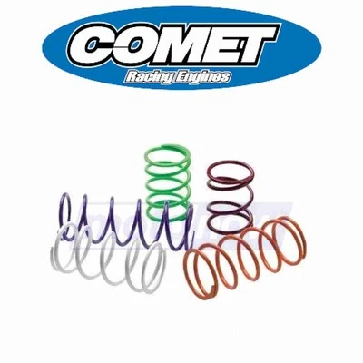 Comet Clutch Spring for 1976 Sno-Jet SST 440 - Engine Clutch & Components qh Foto 1 de 4
