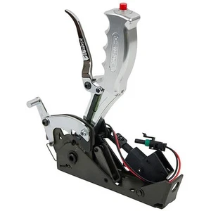 Hurst 3162020 Pistol Grip Quarter Stick 2 Shifter Powerglide (Forward or Reverse - Foto 1 di 5