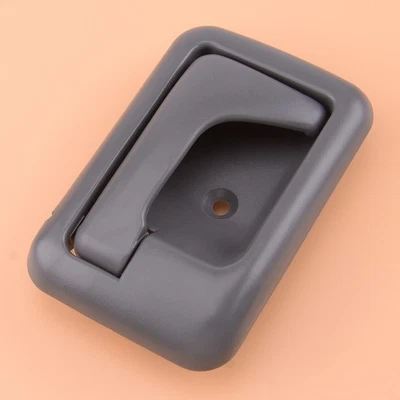 Right Inside Interior Door Handle Grey Fit for Suzuki Apv Carry Pickup New - Image 1 of 2