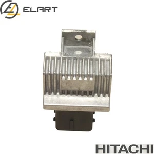RELAY GLOW PLUG SYSTEM 132124 FOR RENAULT KANGOO/Express/GRAND/II LATITUDE 1.5L  - Picture 1 of 10