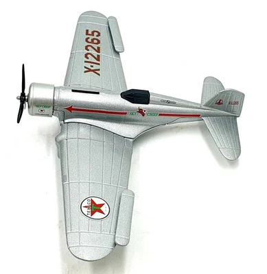 WINGS OF  TEXACO 1932 Northrop Gamma Airplane #2 NEW - MINT IN BOX - Image 1 of 4