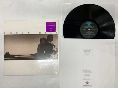 Rocky Hill S/T US LP [60297ER] - Image 1 of 2