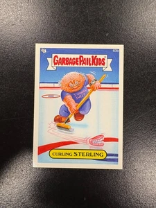 2014 Garbage Pail Kids 2014 Series 1 Complete Your Set GPK U Pick Base Cards - Picture 1 of 31