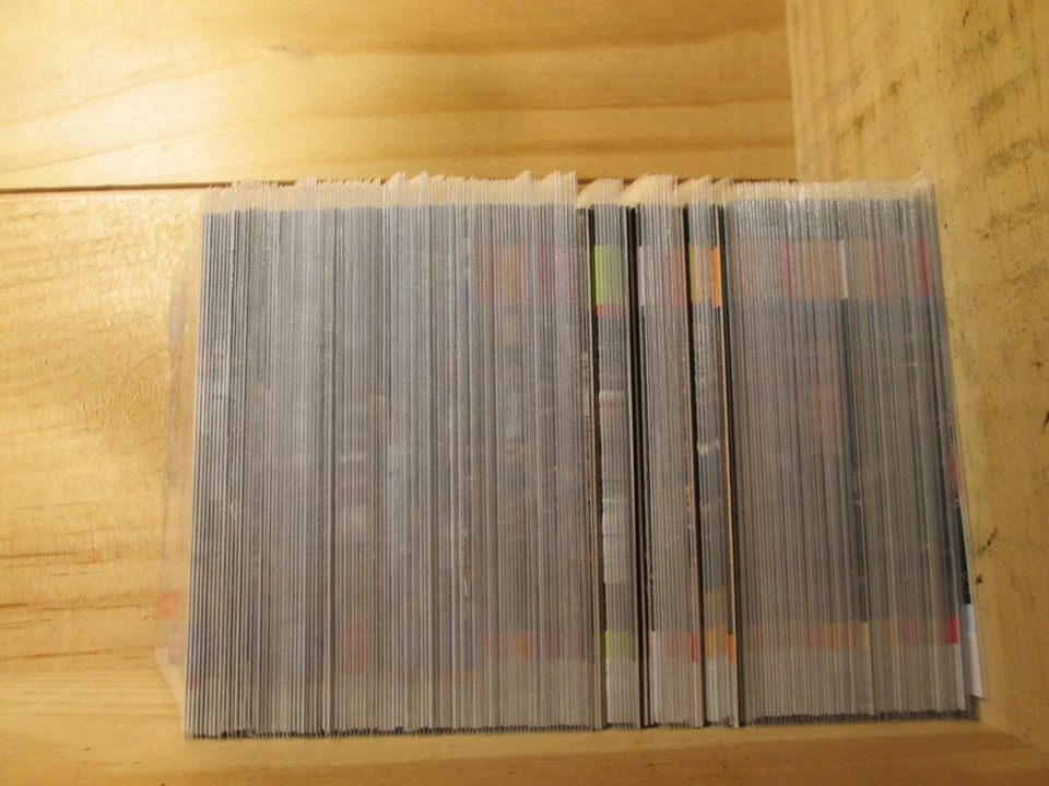 2017-18 Prestige Singles $0.99-$8.00 Each - Image 1 of 1