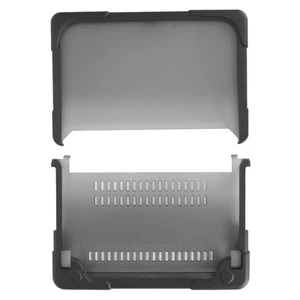 Laptop Protective Cover 360 Degrees Hinge PC TPU Anti Impact Protective Case SAL - Afbeelding 1 van 23
