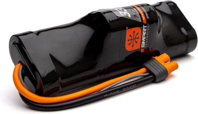 Accesorios 3300Mah 7 Celdas 8.4V Smart Nimh Hump Batería; IC3, SPMX33007C3H Foto 1 de 3