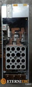 Siemens 6SE7032-1WH20 Simovert VC Wechselrichter / DC Inverter 6SE7032 1WH20 - Bild 1 von 9