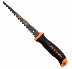 Jorgensen 70650 Bi-Metall grobe Jabsäge 6 Zoll/150 mm - Bild 1 von 3