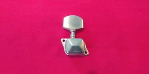 1970s Univox Gimme Les Paul  Tuning Peg Tuner GOLD Japan - Picture 1 of 8