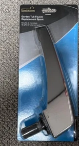 Road & Home RV Garden Tub Faucet Replacement Spout RVP030 RECREATIONAL VEHICLE - Picture 1 of 3