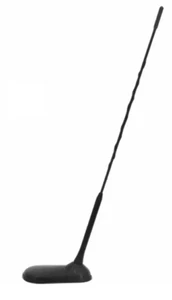 ANTENA CB Z MOCOWANIEM MAGNETYCZNYM - CB 871 - VAN TRUCK KOMBI MOCNA JAKOŚĆ MAG  - Zdjęcie 1 z 3