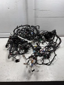 2016-2020 TESLA MODEL S Interior Wiring Harness Kit OEM 2004417-00-A - Picture 1 of 9