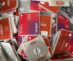HUGE REDBOX DVD LOT SALE! ALL MOVIES $1.99! Combined shipping! Cheap Great DVDs! - Picture 1 of 21