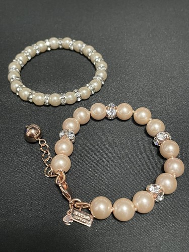 Kate Spade Braccialetto Perla #0067