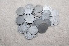 Liberty V Nickels Roll of 40 + 5  Total of 45 With Full Dates