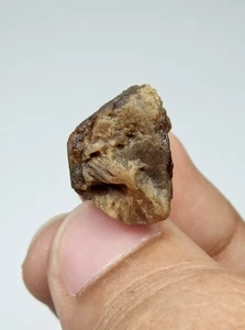 Rare Parisite-(Ce) Crystal From Zagi Mountains Pakistan - Picture 1 of 5
