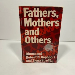 Fathers, Mothers and Others: Towards New Alliances, Rhona Rapopor - Bild 1 von 4