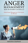Miranda Chapman Mix Books Llc Anger Management (Tascabile)