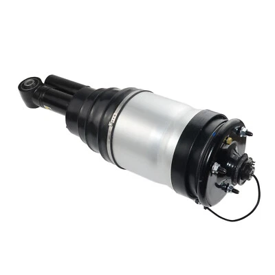 Puntal de suspensión neumática trasera izquierda para Land Rover Range Rover Sport LR032651 con ADS Foto 1 de 4