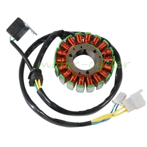 Stator Magneto Generator Coil for PGO G-MAX 250 1990-2015/ Bugrider 250S 05-2015 - Picture 1 of 9