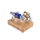 ?Mech Artisans Only? Coaxial Gear Stirling Engine ?M20-Tz-01?