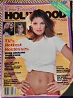 Priscilla Presley Rona Barrett's Hollywood Magazine Holiday 980 Cathy Crosby As