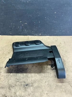 Cubierta superior protectora del motor Mazda Tribute DOHC 24 VÁLVULAS 2000 A 2003 O0938 DG fabricante original Foto 1 de 4