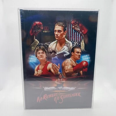 RESET RETRO Schutzhüllen für Retro Gold 63 Filme in 0,5 mm starkem PET Material