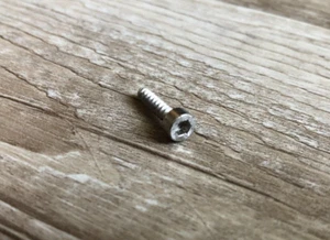 Korg Minilogue T10 Screws - Replacement Parts - Picture 1 of 1