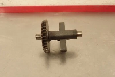 1985 1986 1987 Honda XL250R XL 250R crank counterbalance balancer shaft - Image 1 of 4