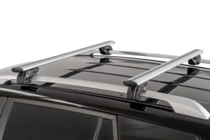 Roof Rack Profilées Aluminum for Volvo V40 Cross Country From - Picture 1 of 5