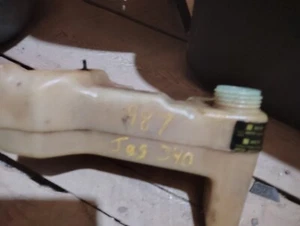 1987 Arctic cat jag 340 oil tank - Picture 1 of 2