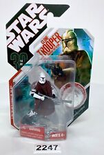 Star Wars 30th Anniversary  Clone Wars   50 CLONE TROOPER HAWKBAT BATTALION